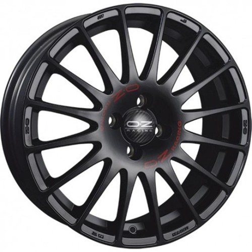 Cerchi lega racing - lega, oz