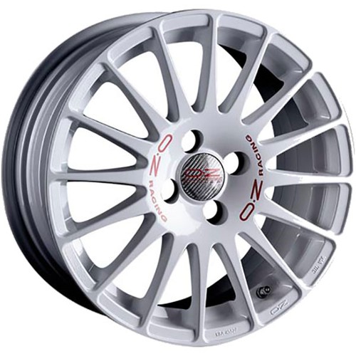 Cerchio lega racing - lega, oz