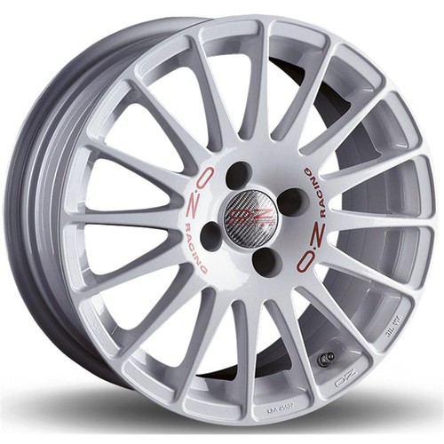 Cerchi lega racing - in,