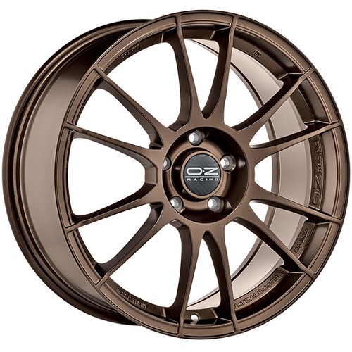 Cerchio lega racing - cerchio, oz