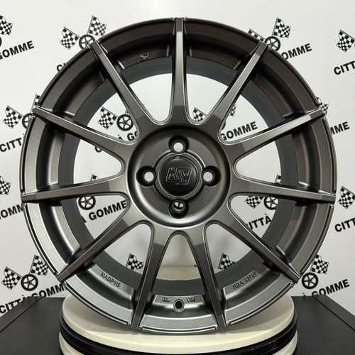 Kit cerchi lega fiat - in,